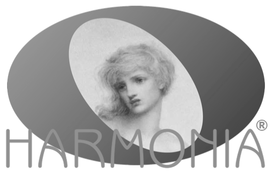 Harmonia logo